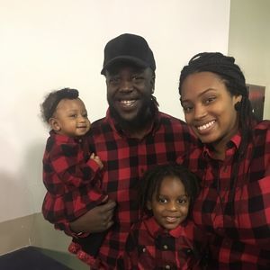 Meet your Posher, Sharieon